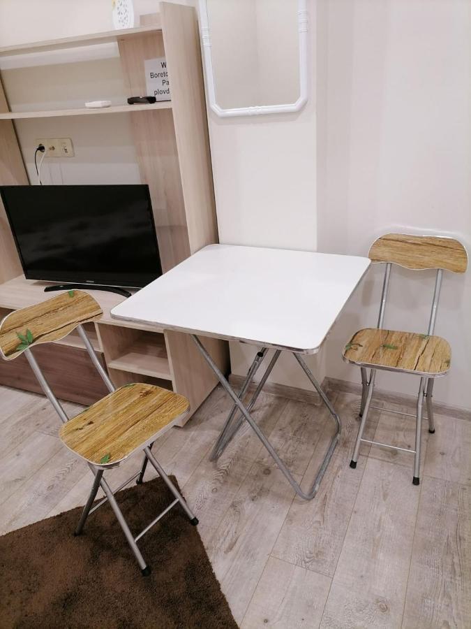 Guest Rooms Super Center Plovdiv Perfect Location Dış mekan fotoğraf