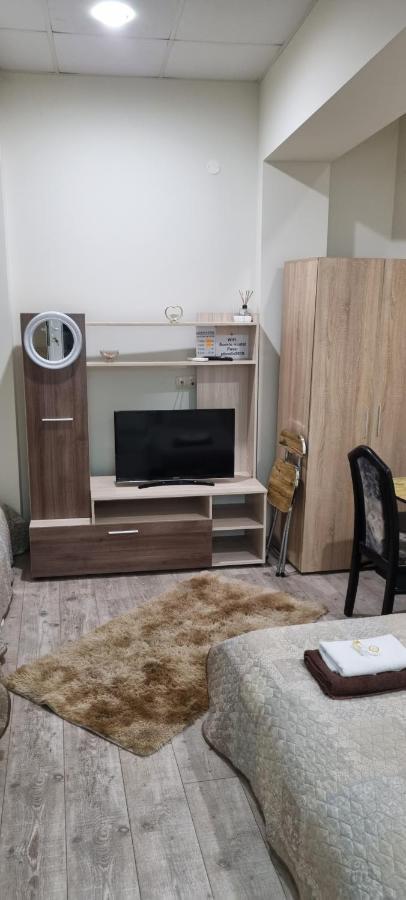Guest Rooms Super Center Plovdiv Perfect Location Dış mekan fotoğraf