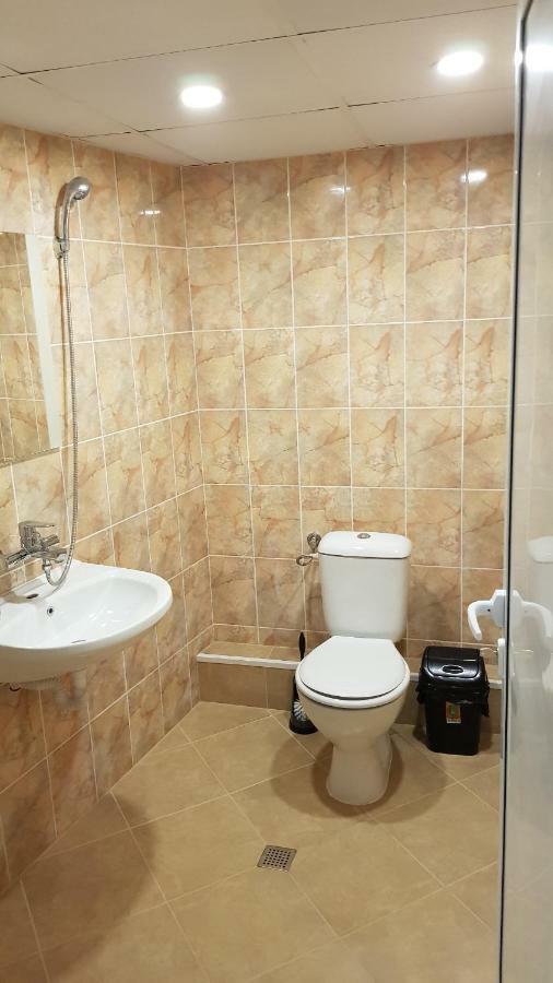 Guest Rooms Super Center Plovdiv Perfect Location Dış mekan fotoğraf