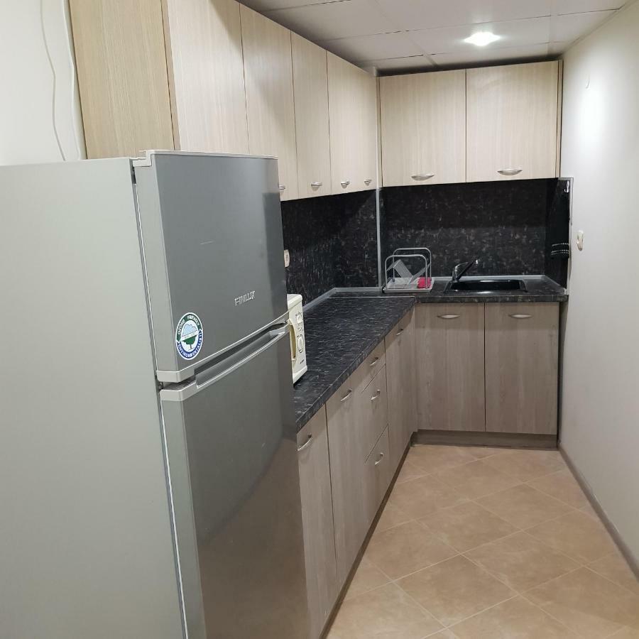 Guest Rooms Super Center Plovdiv Perfect Location Dış mekan fotoğraf