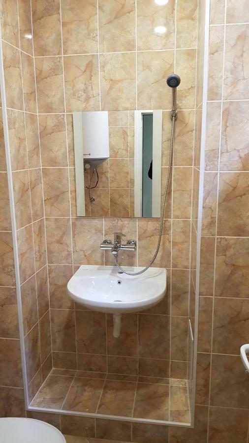 Guest Rooms Super Center Plovdiv Perfect Location Dış mekan fotoğraf