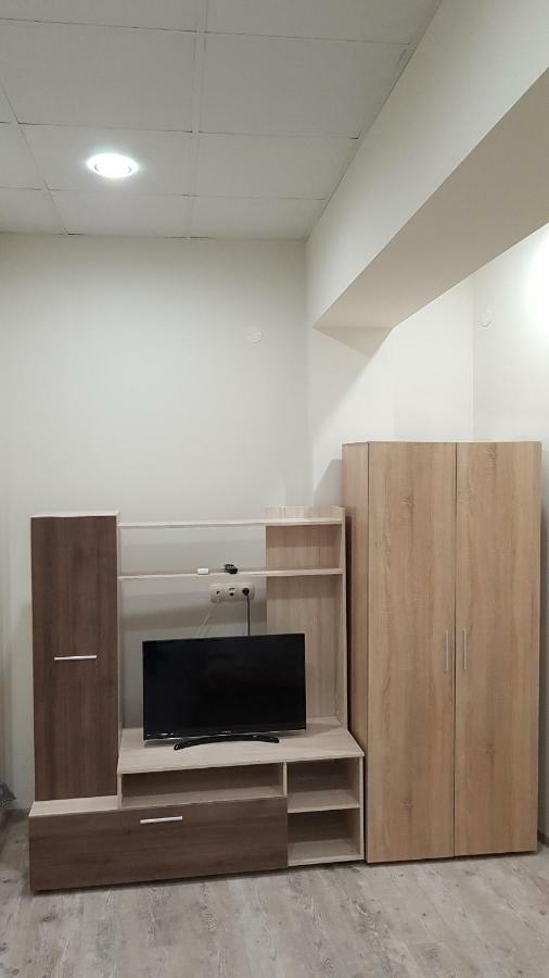 Guest Rooms Super Center Plovdiv Perfect Location Dış mekan fotoğraf