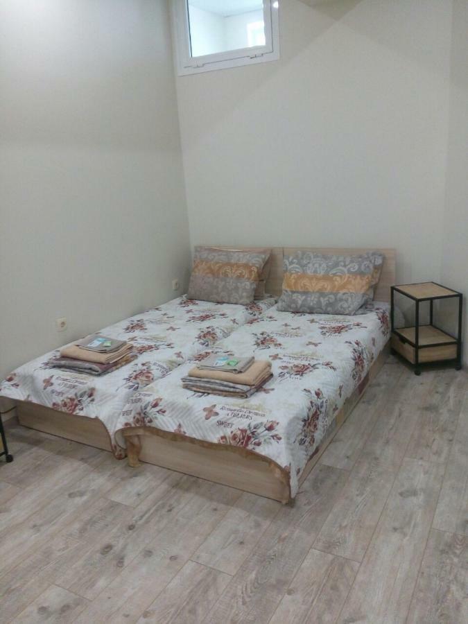 Guest Rooms Super Center Plovdiv Perfect Location Dış mekan fotoğraf
