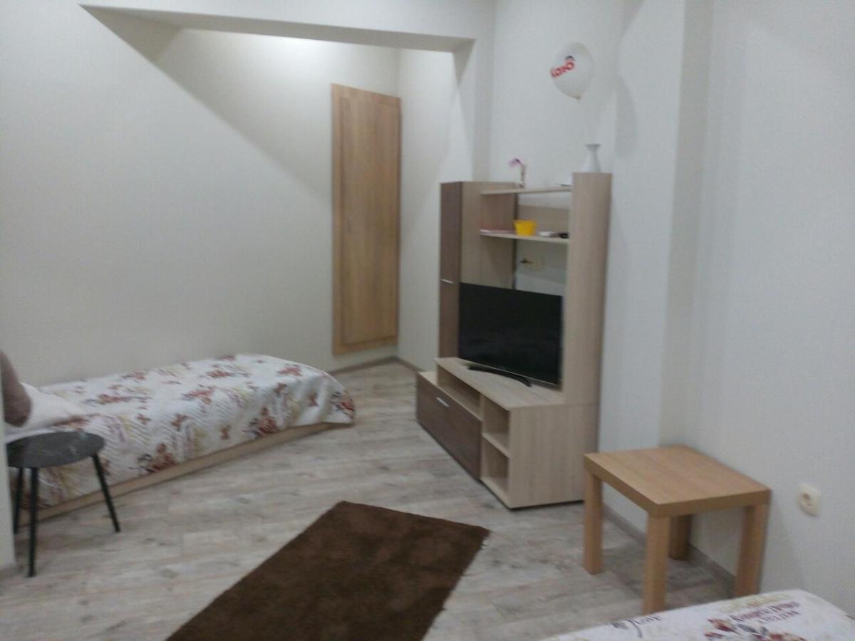 Guest Rooms Super Center Plovdiv Perfect Location Dış mekan fotoğraf