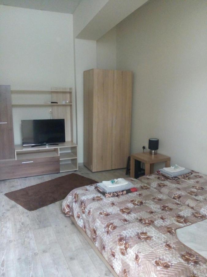 Guest Rooms Super Center Plovdiv Perfect Location Dış mekan fotoğraf